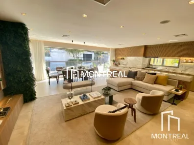 Apartamento com 3 Quartos à venda, 108m² no Aclimação, São Paulo
