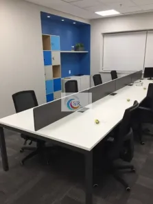 Sala Comercial para alugar, 246m² no Jardim Paulistano, São Paulo