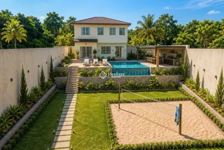 Casa com 3 Quartos à venda, 220m² no Laranjal, Volta Redonda