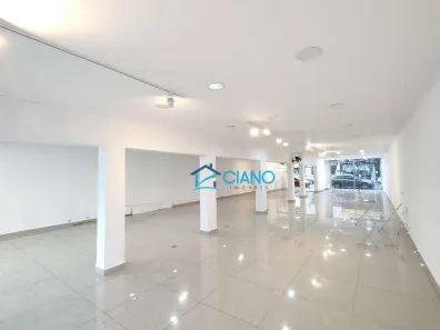Ponto Comercial para alugar, 250m² no Quarta Parada, São Paulo