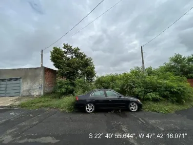 Lote/Terreno à venda, 280m² no Vale do Sol, Piracicaba