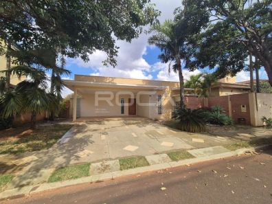 Casa de Condomínio com 3 Quartos à venda, 200m² no Condomínio Parque Residencial Damha l, São Carlos