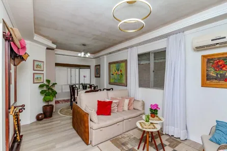 Apartamento com 2 Quartos à venda, 72m² no Centro, Balneário Camboriú