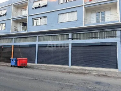 Galpão/Depósito/Armazém para alugar, 610m² no São Cristóvão, Passo Fundo