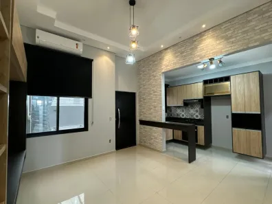Casa com 2 Quartos à venda, 123m² no Parque Residencial Sabiás, Indaiatuba
