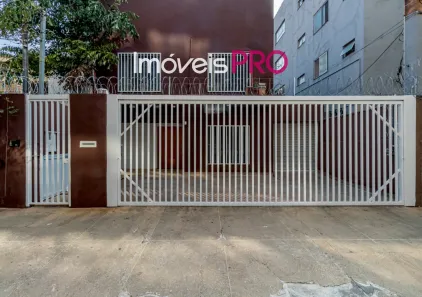 Imóvel Comercial à venda, 240m² no Pinheiros, São Paulo