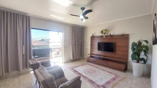 Casa com 3 Quartos à venda, 115m² no Parque Residencial Jaguari, Americana