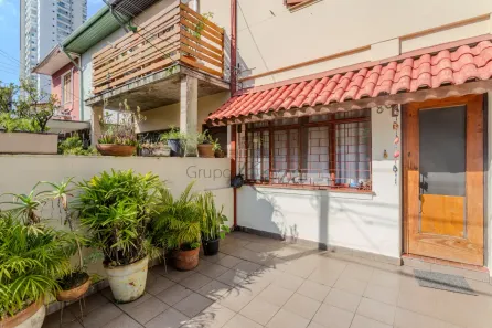 Sobrado com 2 Quartos à venda, 96m² no Pinheiros, São Paulo