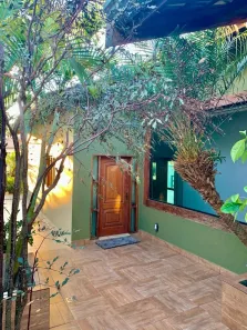 Casa de Condomínio com 4 Quartos à venda, 240m² no Caminhos de San Conrado (Sousas), Campinas
