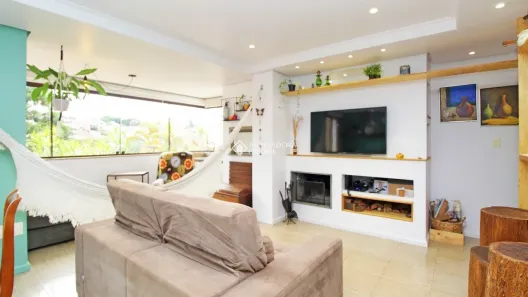 Apartamento com 3 Quartos à venda, 101m² no Boa Vista, Porto Alegre