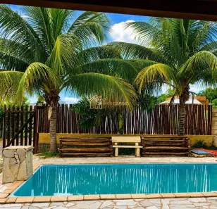 Fazenda/Sítio com 5 Quartos à venda, 430m² no , Fronteira