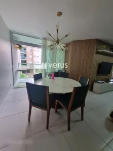 Apartamento com 3 Quartos à venda, 82m² no Tubalina, Uberlândia