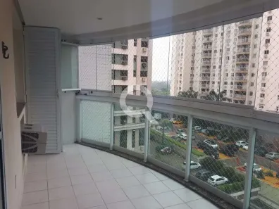 Apartamento com 2 Quartos para alugar, 73m² no Barra da Tijuca, Rio de Janeiro
