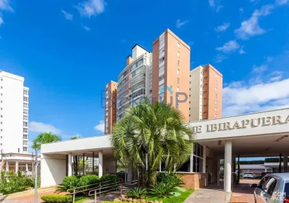 Apartamento com 3 Quartos à venda, 164m² no Jardim do Salso, Porto Alegre