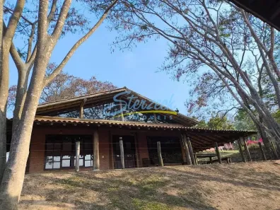 Fazenda/Sítio com 2 Quartos à venda, 660m² no Observatório, Vinhedo