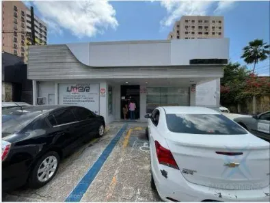 Imóvel Comercial para alugar, 250m² no Aldeota, Fortaleza