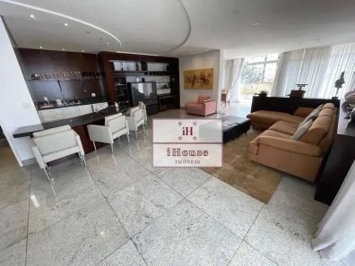 Cobertura com 6 Quartos à venda, 540m² no Lourdes, Belo Horizonte