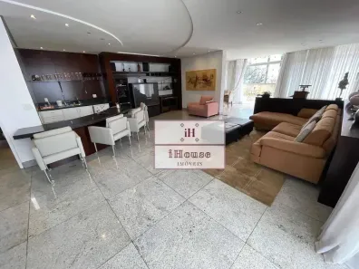 Cobertura com 6 Quartos à venda, 540m² no Lourdes, Belo Horizonte