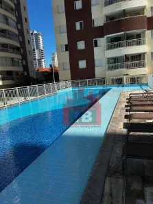 Apartamento com 3 Quartos à venda, 72m² no Vila Gomes Cardim, São Paulo