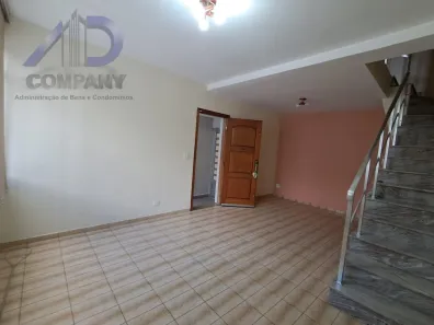 Sobrado com 2 Quartos à venda, 108m² no Vila Moraes, São Paulo