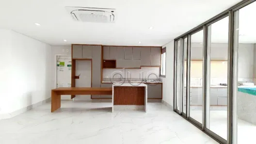 Apartamento com 3 Quartos para alugar, 167m² no Jardim Elite, Piracicaba