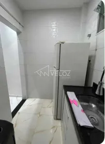Apartamento com 1 Quarto à venda, 31m² no Centro, Rio de Janeiro
