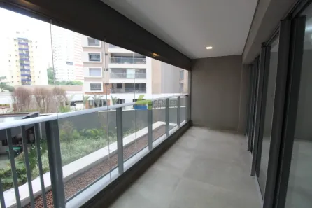 Apartamento com 1 Quarto à venda, 41m² no Vila Firmiano Pinto, São Paulo