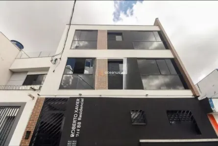 Apartamento com 2 Quartos à venda, 40m² no Chácara Santo Antônio (Zona Leste), São Paulo