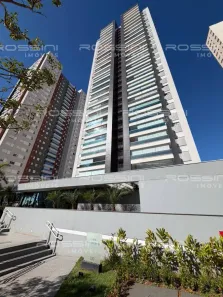 Apartamento com 3 Quartos para venda ou aluguel, 158m² no Jardim Botânico, Ribeirão Preto