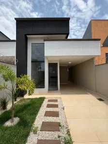 Casa com 3 Quartos à venda, 121m² no Jardim Colorado, Goiânia