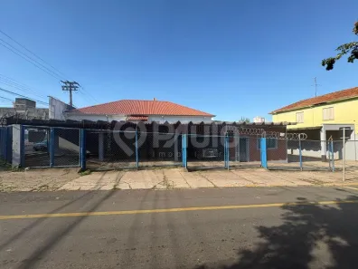 Ponto Comercial para alugar, 209m² no Centro, Piracicaba