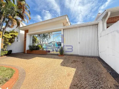Casa com 3 Quartos à venda, 199m² no Jardim Guanabara, Campinas