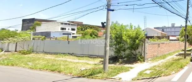 Lote/Terreno para alugar, 840m² no Santa Maria Goretti, Porto Alegre