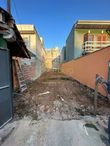 Lote/Terreno à venda, 112m² no Brooklin Paulista, São Paulo