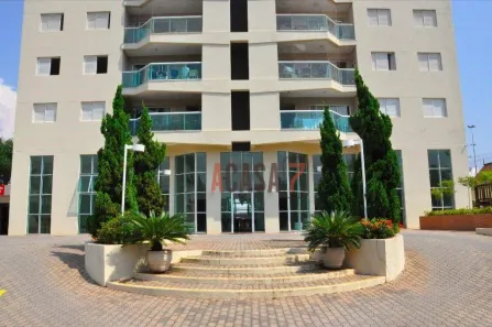 Apartamento com 4 Quartos à venda, 136m² no Parque Campolim, Sorocaba