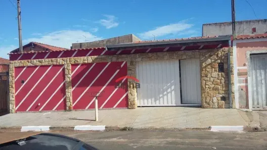 Casa com 2 Quartos à venda, 100m² no Parque Florely (Nova Veneza), Sumaré