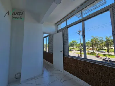 Apartamento com 1 Quarto à venda, 92m² no José Menino, Santos