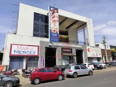 Sala Comercial para alugar, 21m² no Setor Marista, Goiânia