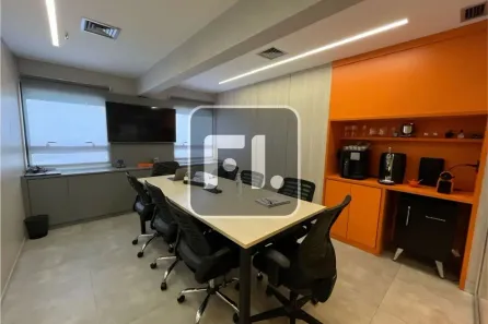 Sala Comercial à venda, 150m² no Jardim Paulista, São Paulo