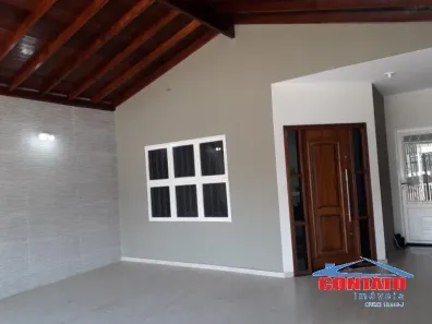 Casa com 3 Quartos à venda, 148m² no Jardim Medeiros, São Carlos