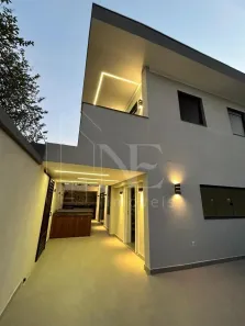 Sobrado com 3 Quartos à venda, 147m² no Ponta da Praia, Santos