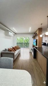 Apartamento com 3 Quartos à venda, 84m² no Santo Amaro, São Paulo