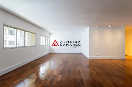 Apartamento com 3 Quartos à venda, 175m² no Jardim Paulista, São Paulo