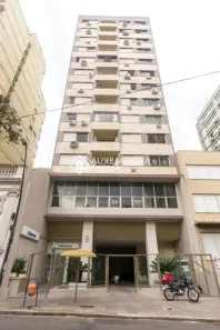 Apartamento com 1 Quarto à venda, 50m² no Centro Histórico, Porto Alegre