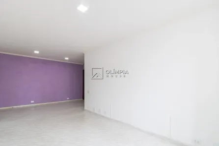 Apartamento com 3 Quartos à venda, 128m² no Paraíso, São Paulo