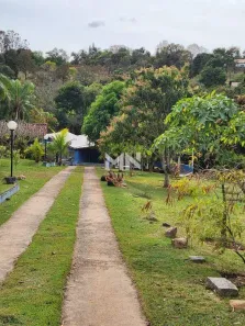 Fazenda/Sítio com 3 Quartos à venda, 160m² no Parque Residencial Quinta das Laranjeiras, Itu