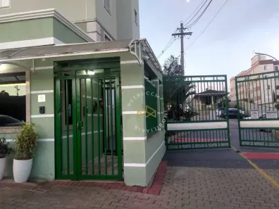 Apartamento com 2 Quartos à venda, 46m² no Vila Campos Sales, Campinas