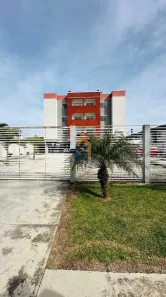 Apartamento com 3 Quartos para alugar, 70m² no Vargem Grande, Pinhais