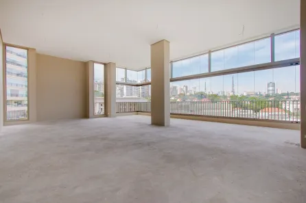 Apartamento com 4 Quartos à venda, 383m² no Higienópolis, São Paulo