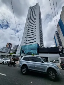 Apartamento com 3 Quartos à venda, 143m² no Umarizal, Belém